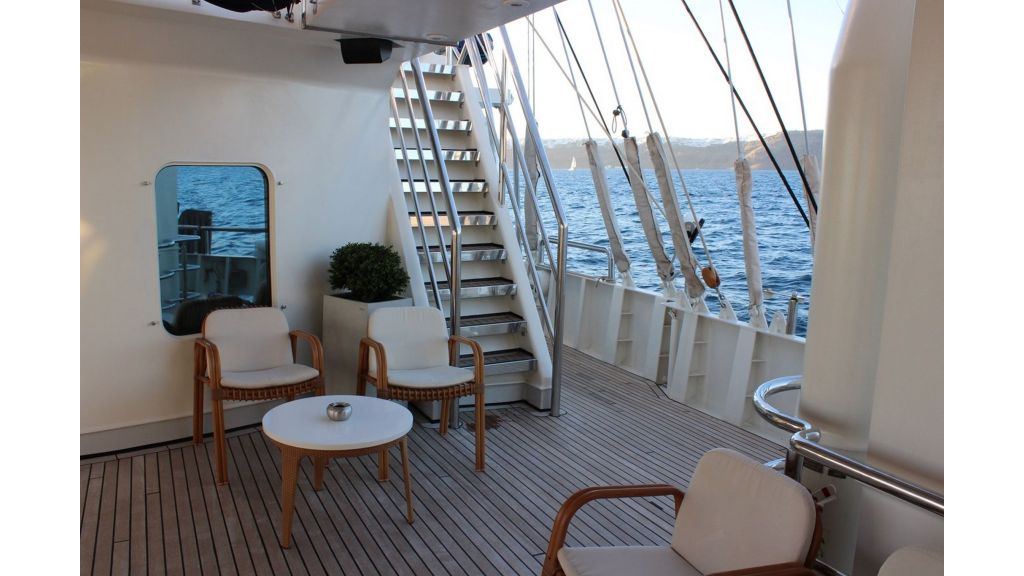 Running On Waves Yacht for Sale (028)