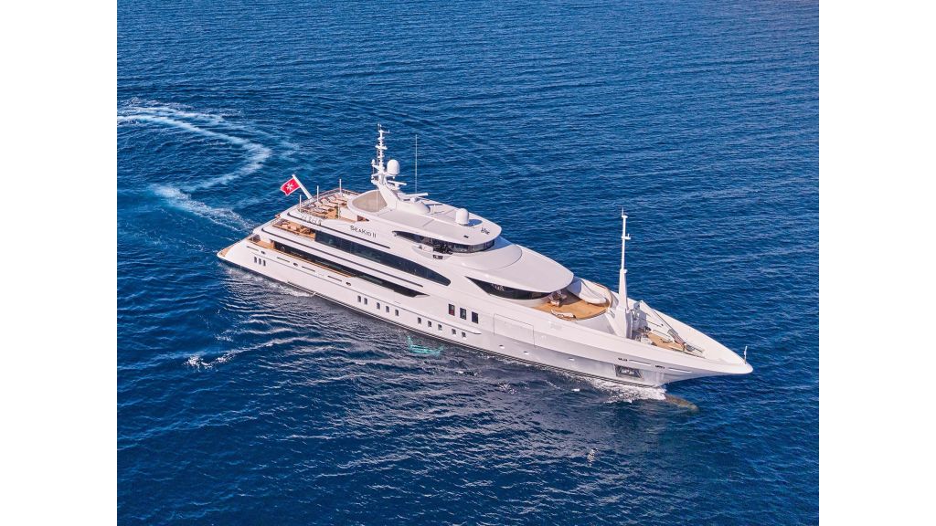 SEAKID II Yacht for Sale (001)
