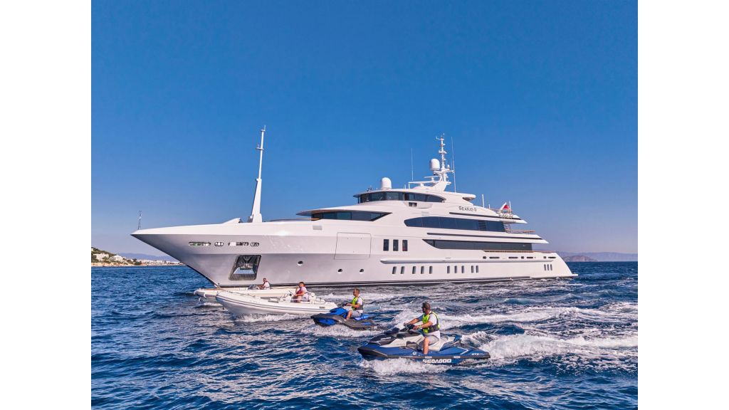 SEAKID II Yacht for Sale (002)