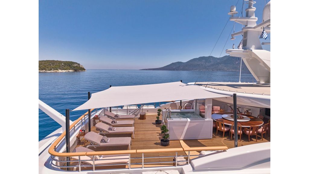 SEAKID II Yacht for Sale (004)