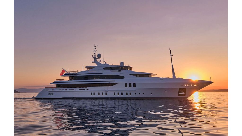 SEAKID II Yacht for Sale (006) master