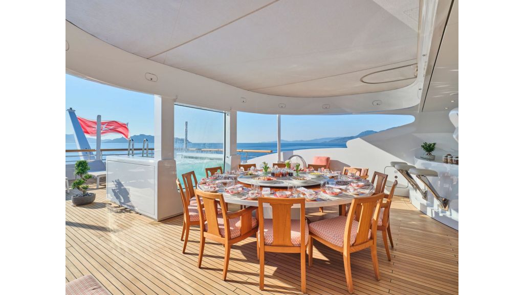 SEAKID II Yacht for Sale (007)