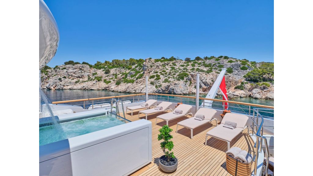 SEAKID II Yacht for Sale (008)