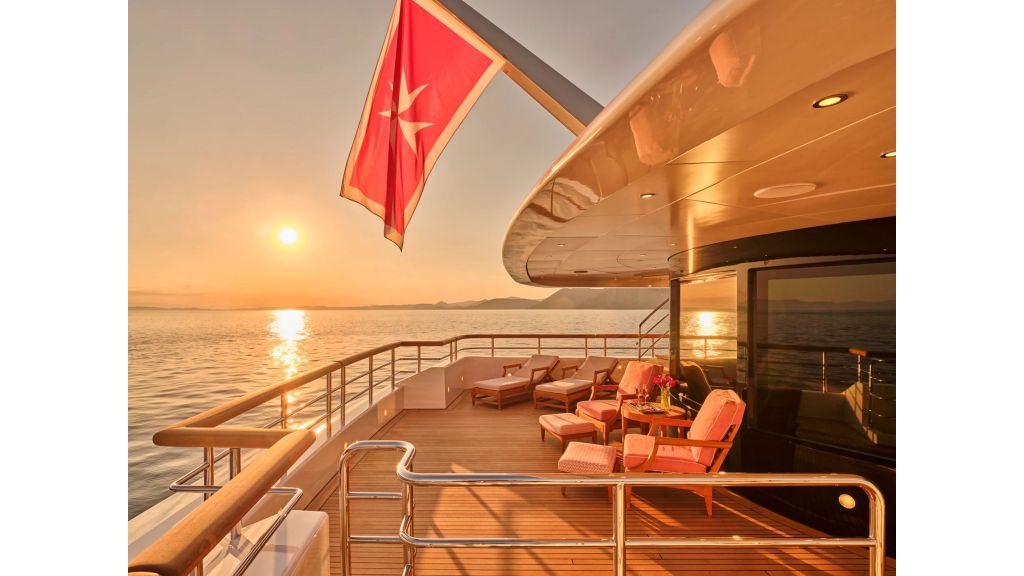 SEAKID II Yacht for Sale (010)