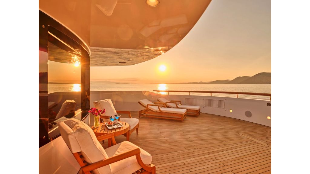 SEAKID II Yacht for Sale (011)