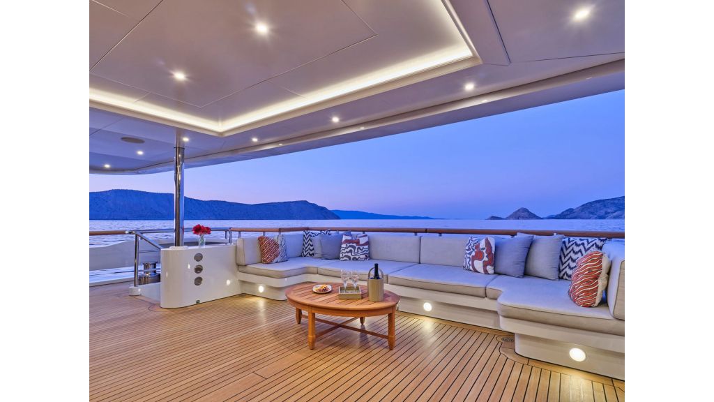 SEAKID II Yacht for Sale (012)