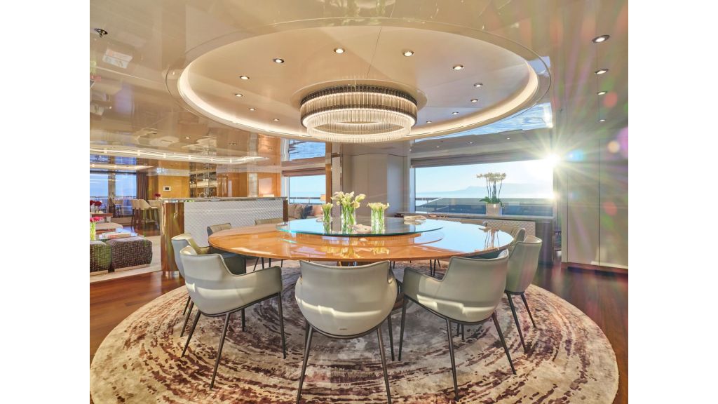 SEAKID II Yacht for Sale (013)