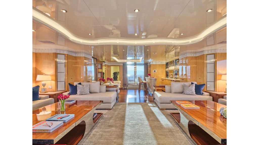 SEAKID II Yacht for Sale (014)