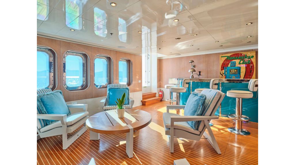 SEAKID II Yacht for Sale (016)