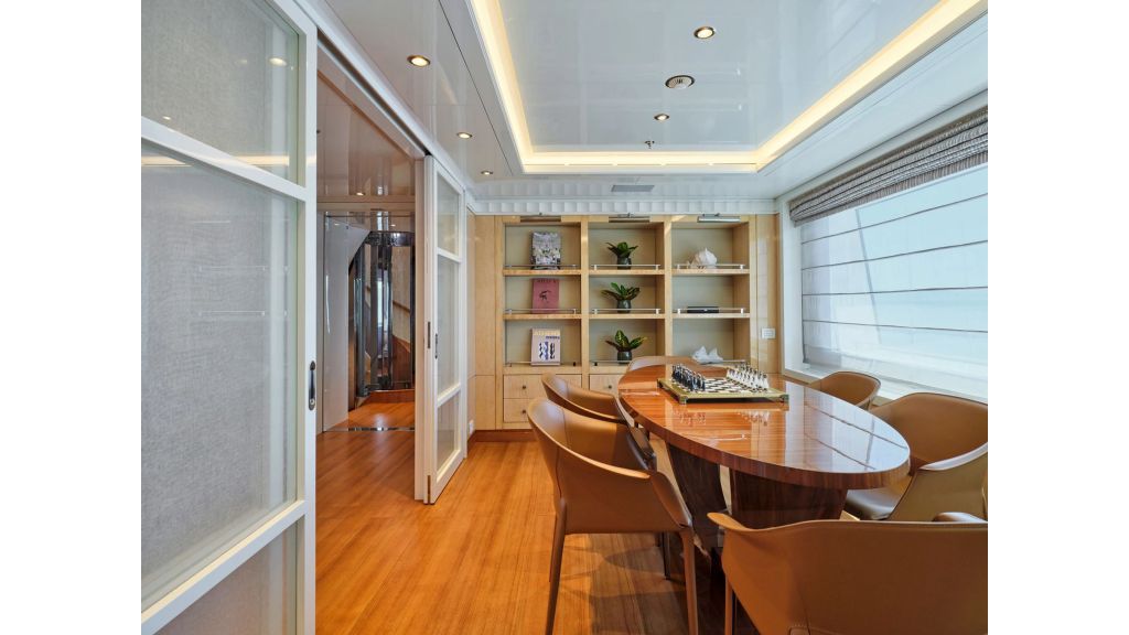 SEAKID II Yacht for Sale (018)