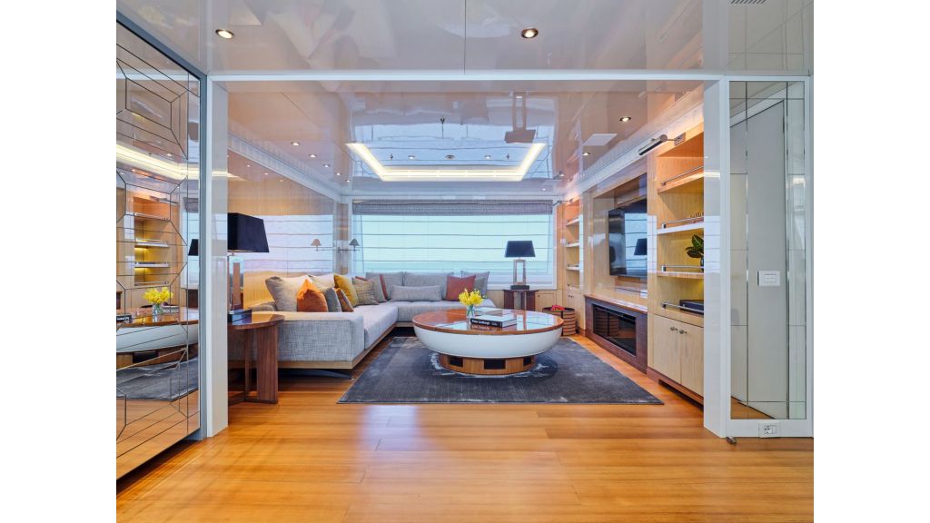 SEAKID II Yacht for Sale (019)