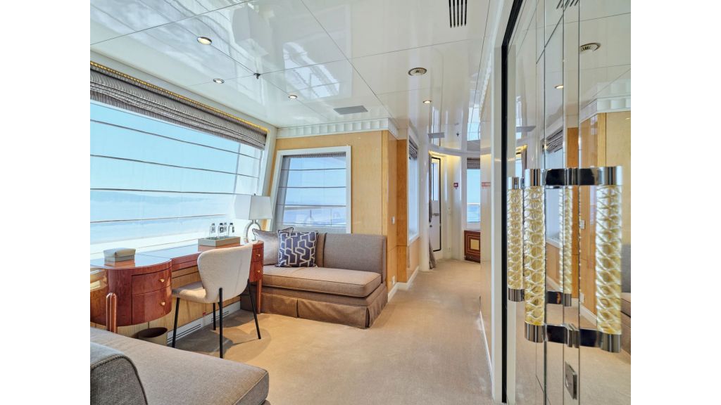 SEAKID II Yacht for Sale (020)