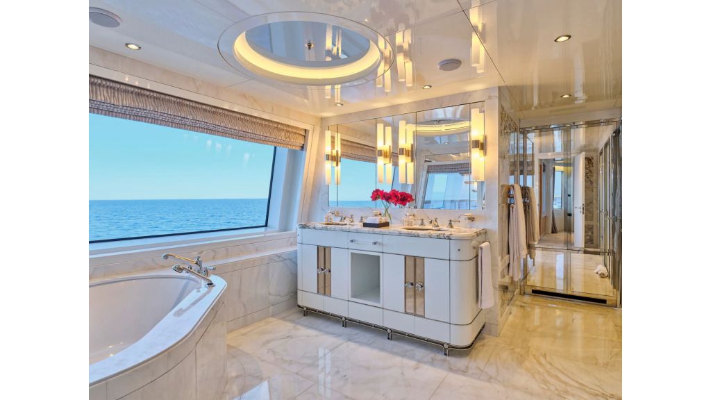 SEAKID II Yacht for Sale (022)