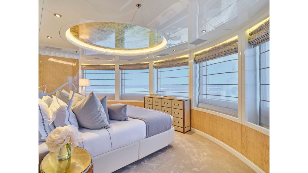 SEAKID II Yacht for Sale (023) master