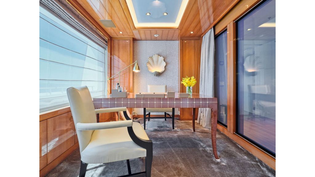 SEAKID II Yacht for Sale (024)