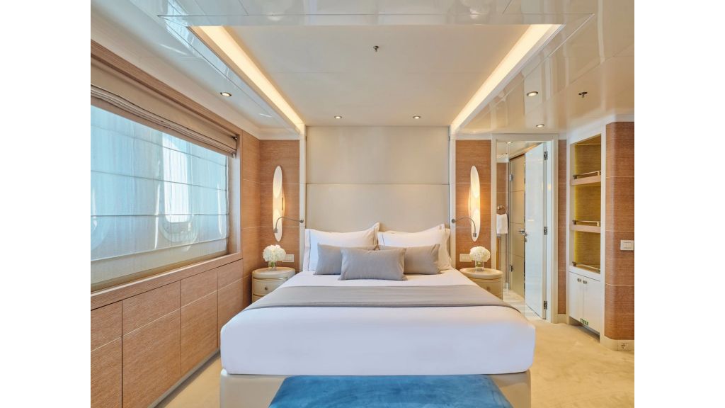 SEAKID II Yacht for Sale (025)