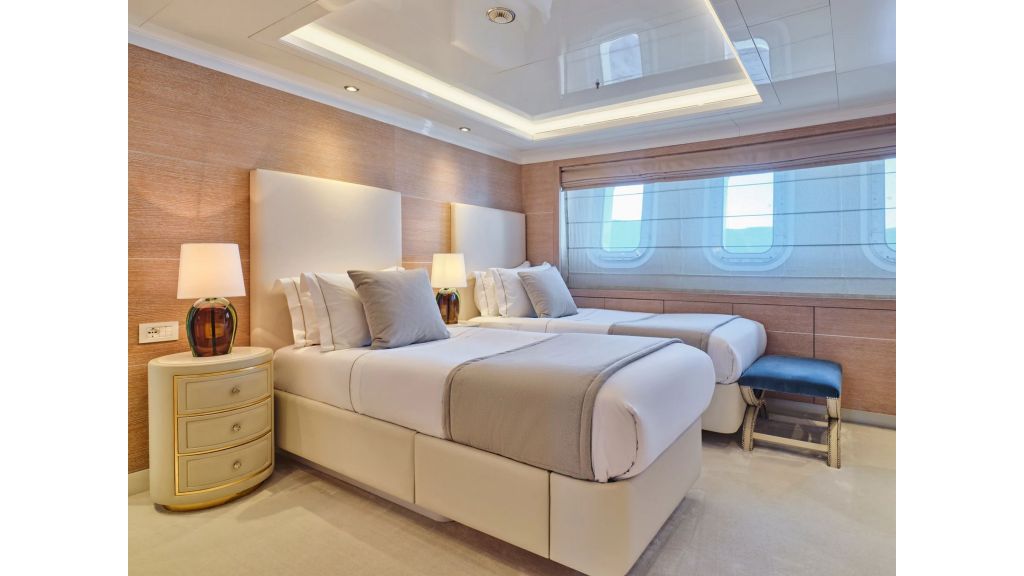 SEAKID II Yacht for Sale (026)