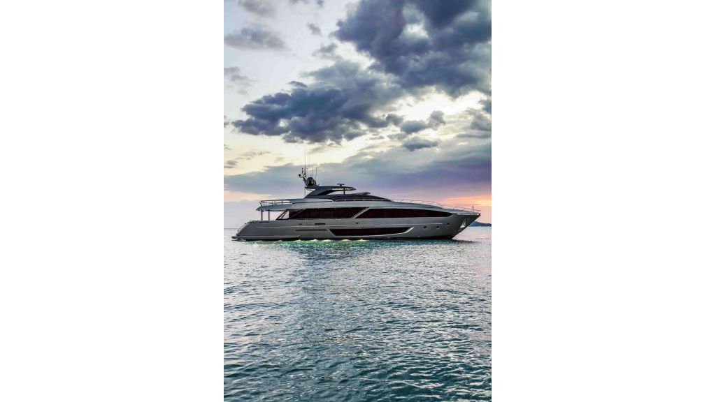 2019 Riva 110 (501)