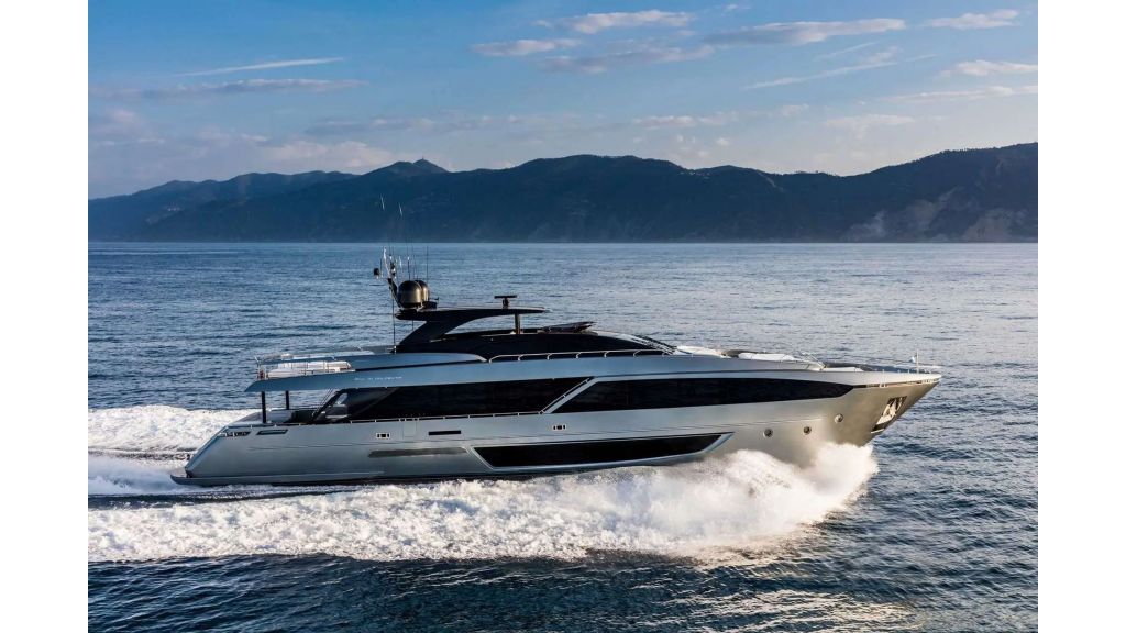 2019 Riva 110 (504) master