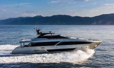 2019 Riva 110 (504) master