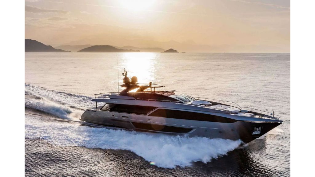 2019 Riva 110 (505)