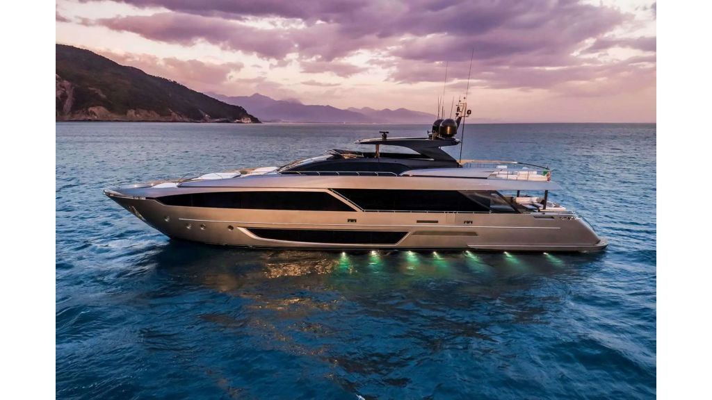 2019 Riva 110 (507)