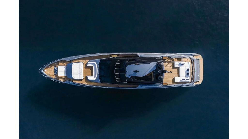 2019 Riva 110 (510)