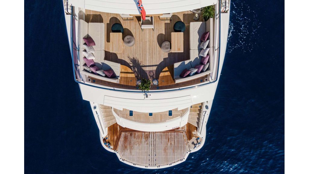 2020 Sunseeker 131 (501)