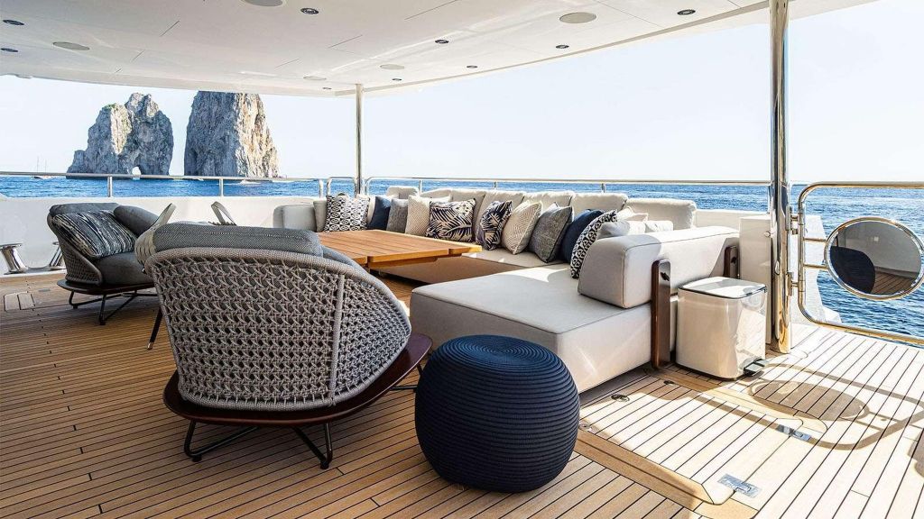 2020 Sunseeker 131 (503)