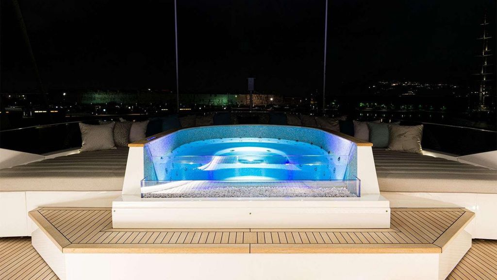 2020 Sunseeker 131 (505)