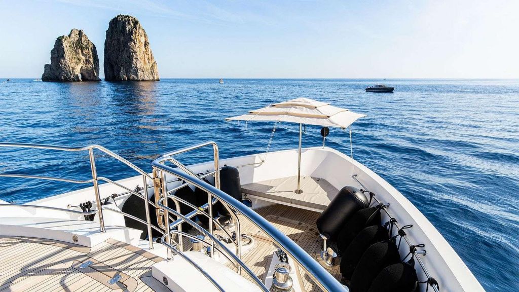 2020 Sunseeker 131 (509)