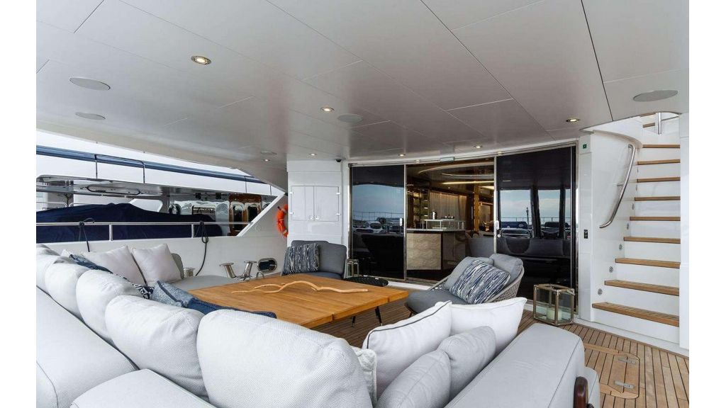 2020 Sunseeker 131 (514)