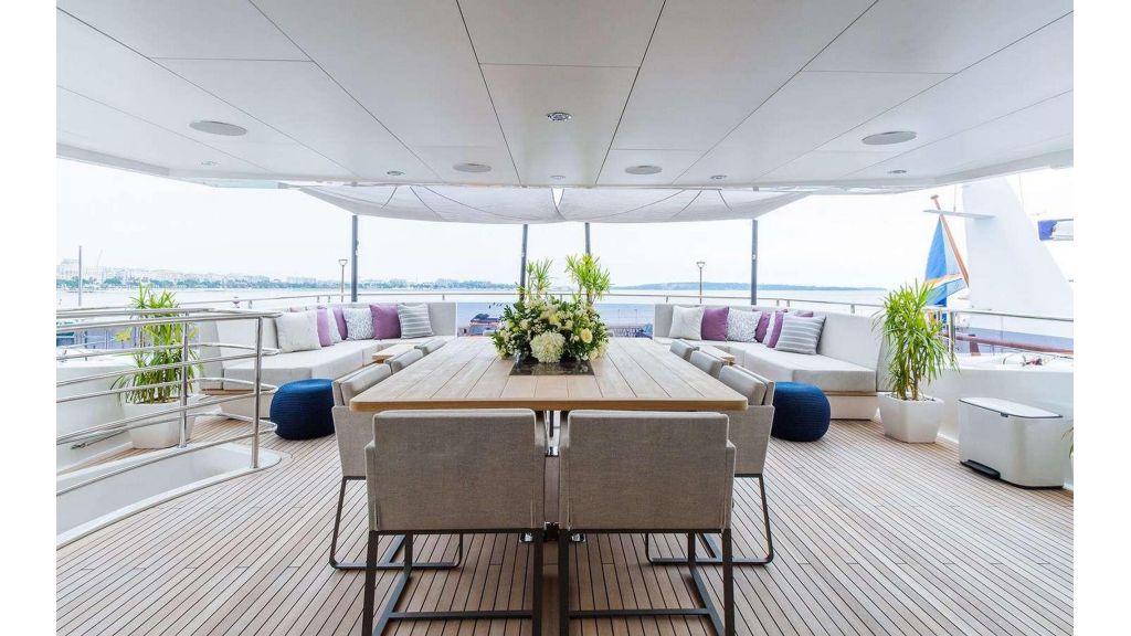 2020 Sunseeker 131 (515)