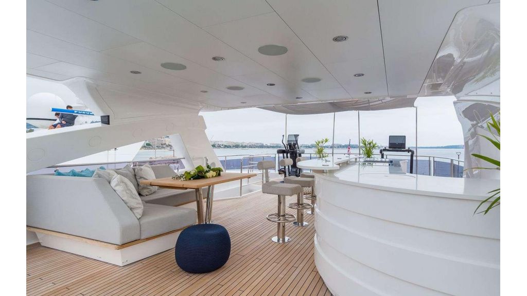 2020 Sunseeker 131 (516)