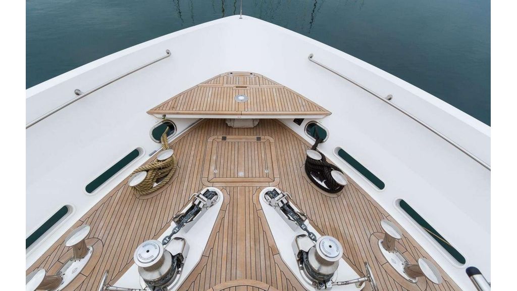 2020 Sunseeker 131 (523)