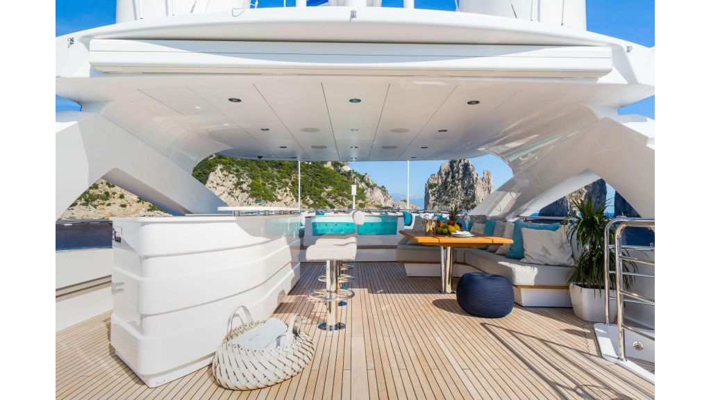 2020 Sunseeker 131 (524)