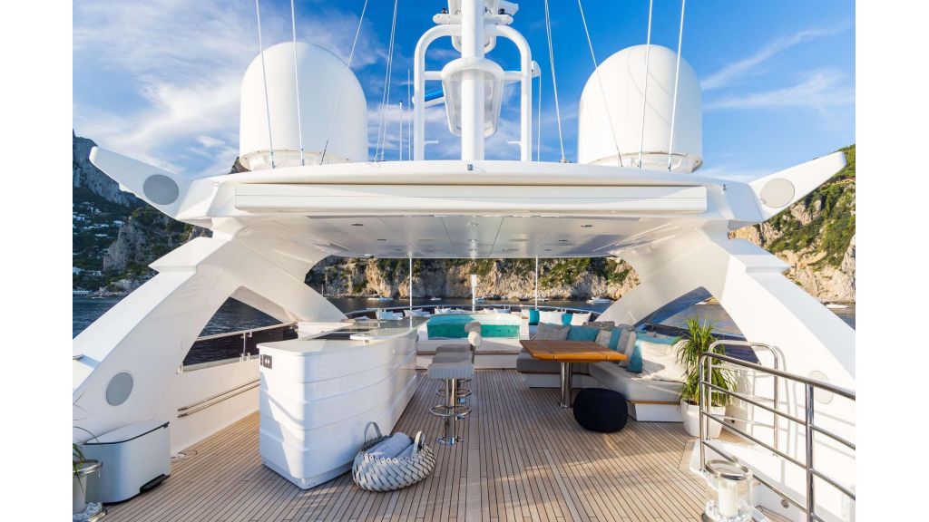 2020 Sunseeker 131 (525)