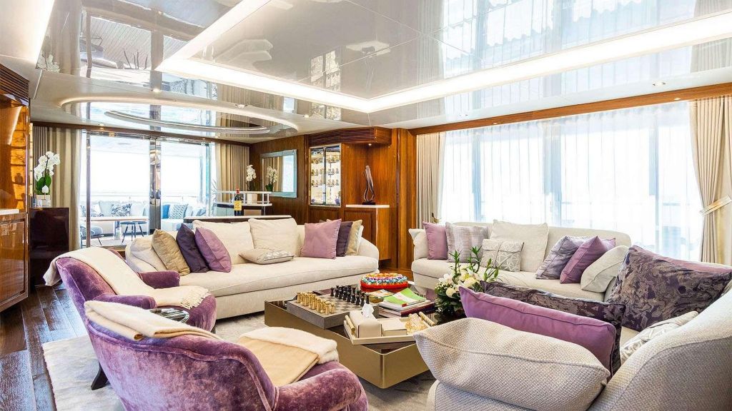 2020 Sunseeker 131 (532)