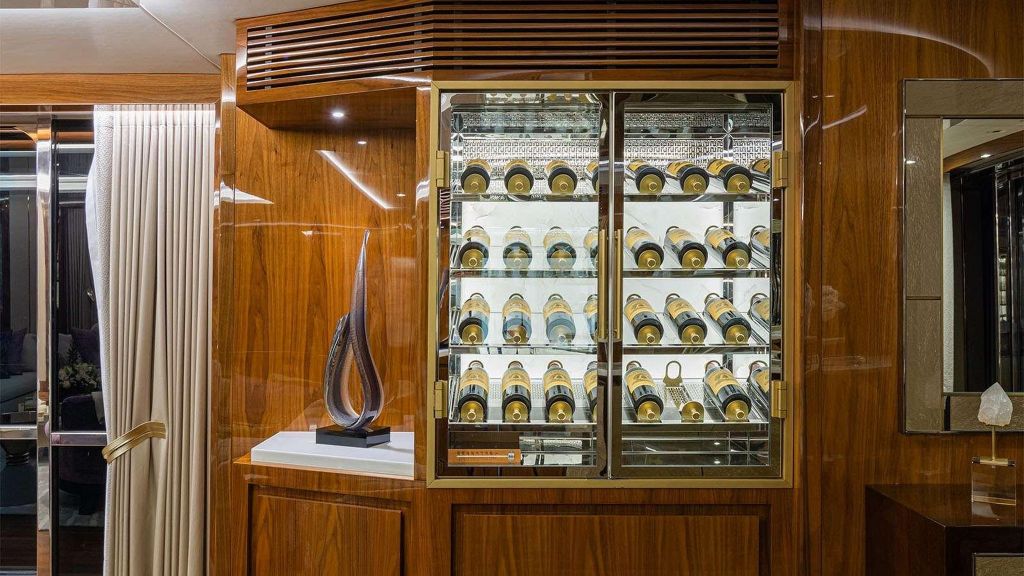 2020 Sunseeker 131 (533)