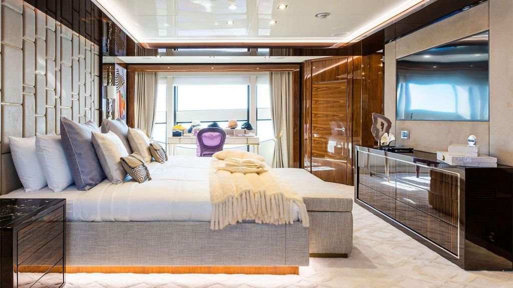 2020 Sunseeker 131 (535)