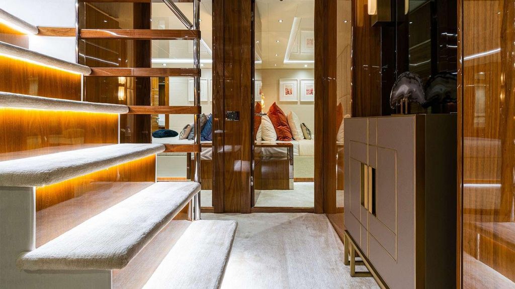 2020 Sunseeker 131 (536)