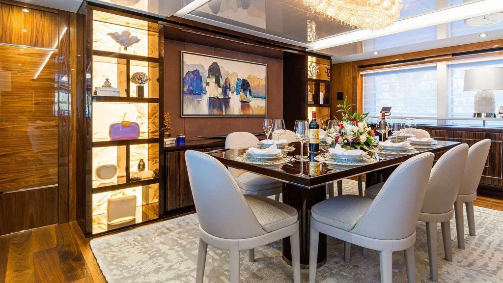 2020 Sunseeker 131 (540)