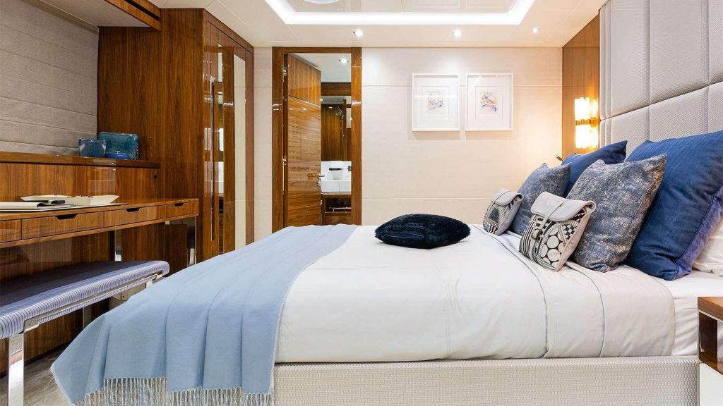 2020 Sunseeker 131 (541)