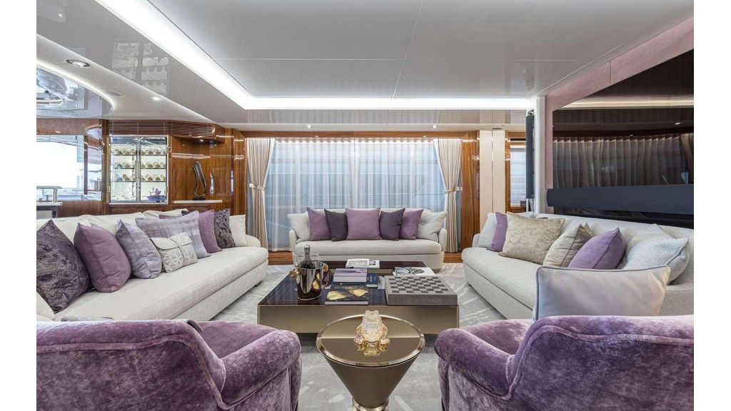 2020 Sunseeker 131 (549)