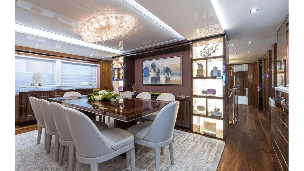 2020 Sunseeker 131 (551)