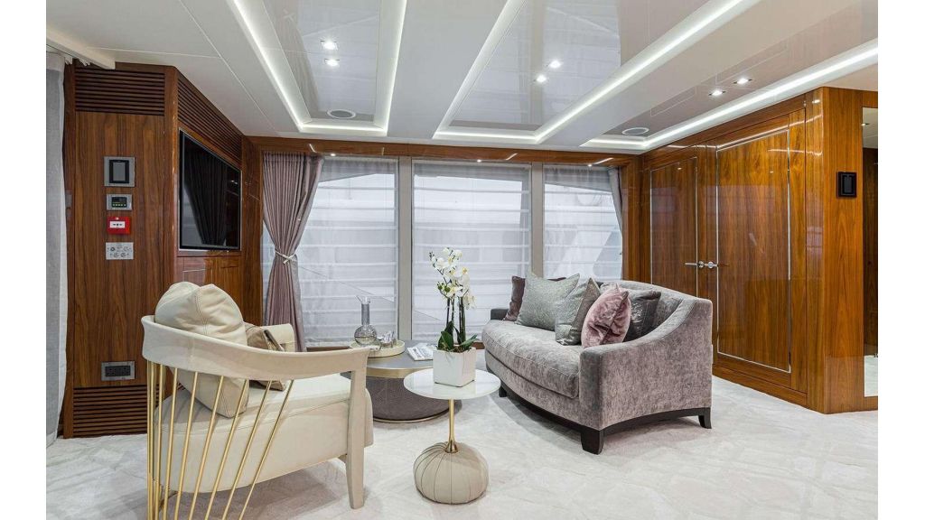 2020 Sunseeker 131 (554)