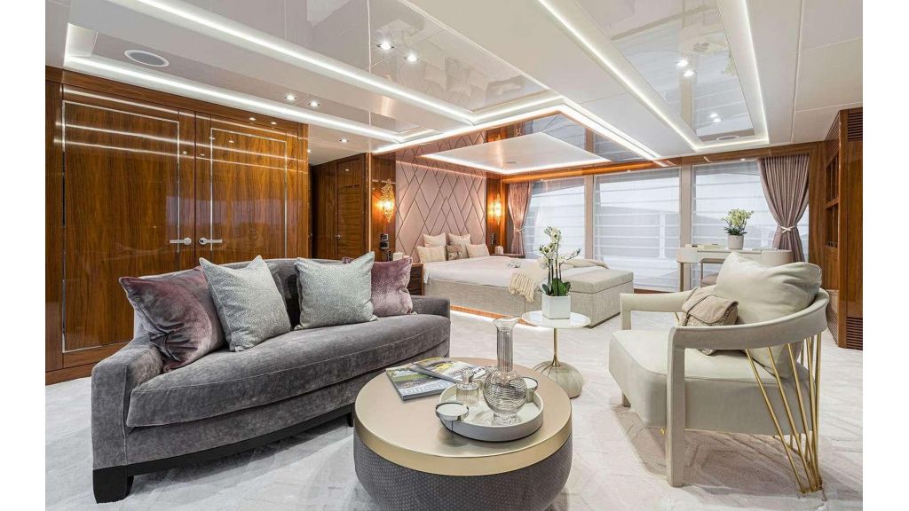 2020 Sunseeker 131 (555)