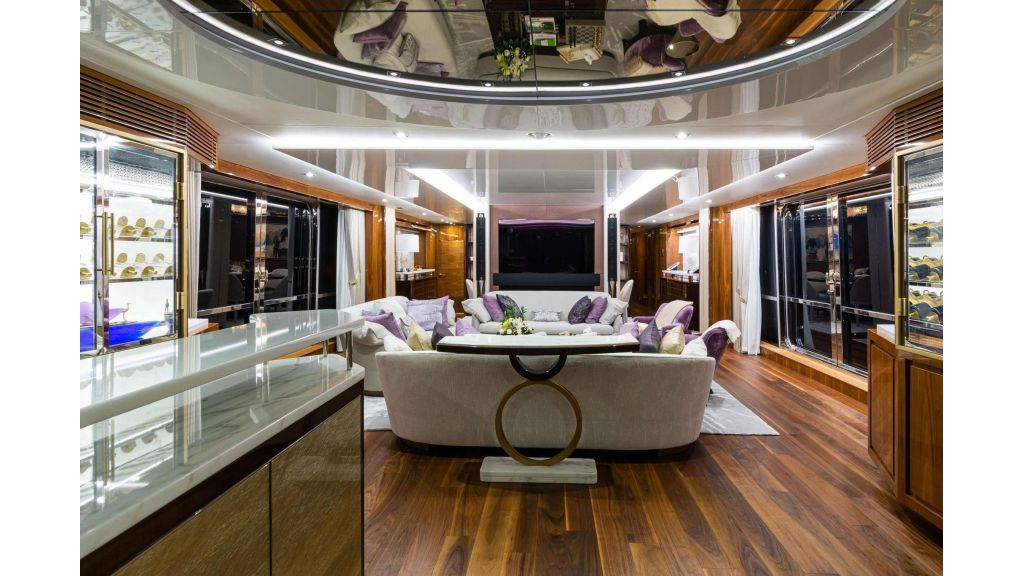 2020 Sunseeker 131 (561)