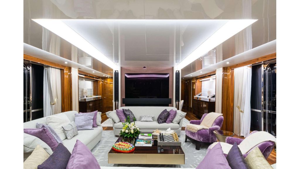 2020 Sunseeker 131 (564)