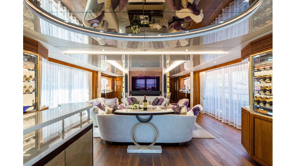 2020 Sunseeker 131 (569)